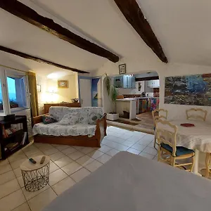 Le Charme Provençal - 4 Couchages - Axelle Loc'appart Appartement Lorgues