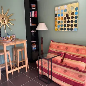 Séjour chez l'habitant Le De Vasconia, Muret